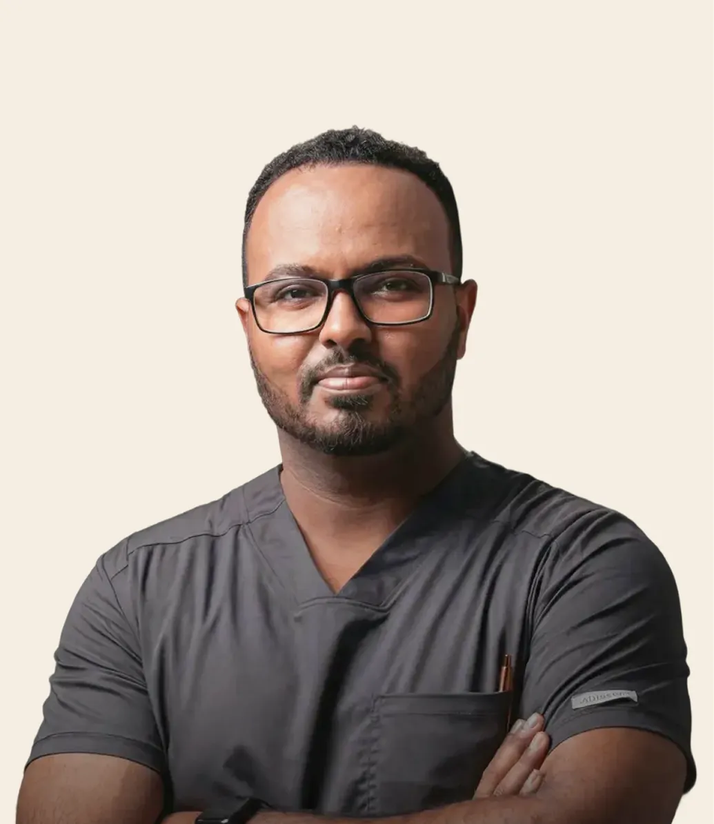 Dr. Sami Mohhamed